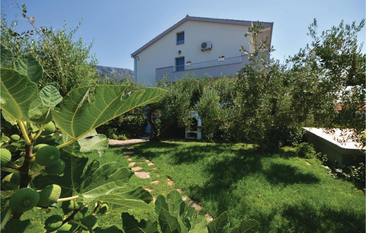 Apartment Kastel Sucurac Ivana Pavla II Kaštela Exterior foto