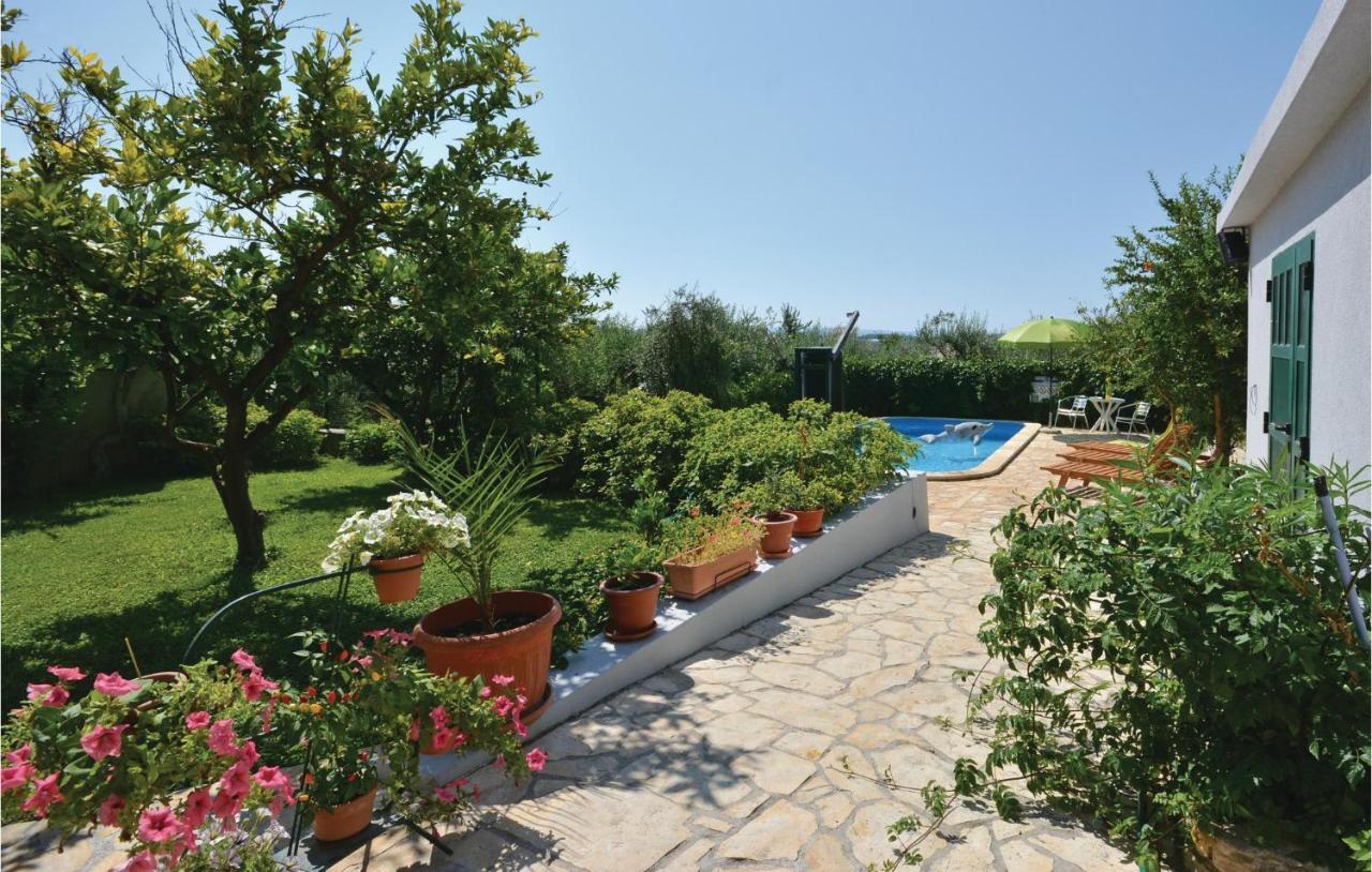 Apartment Kastel Sucurac Ivana Pavla II Kaštela Exterior foto